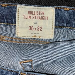 Hollister Jeans